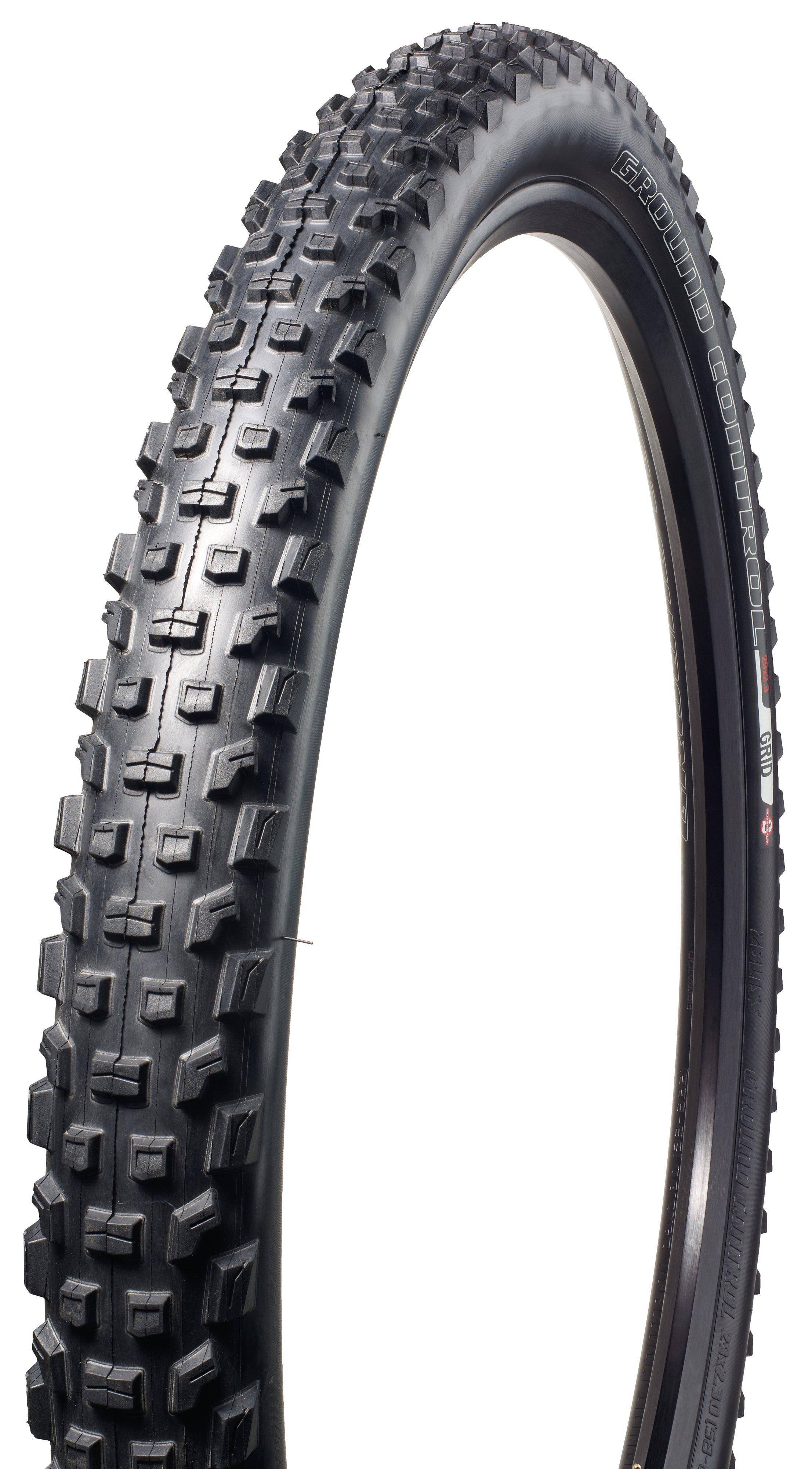 Specialized ground on sale control 27.5